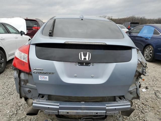 2010 Honda Accord Crosstour EXL