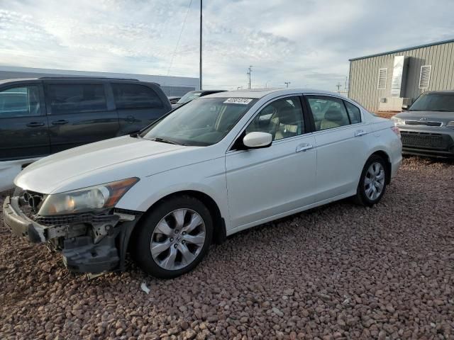 2009 Honda Accord EXL