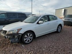 2009 Honda Accord EXL for sale in Phoenix, AZ