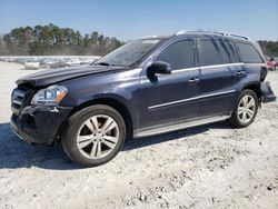 2012 Mercedes-Benz GL 450 4matic for sale in Ellenwood, GA