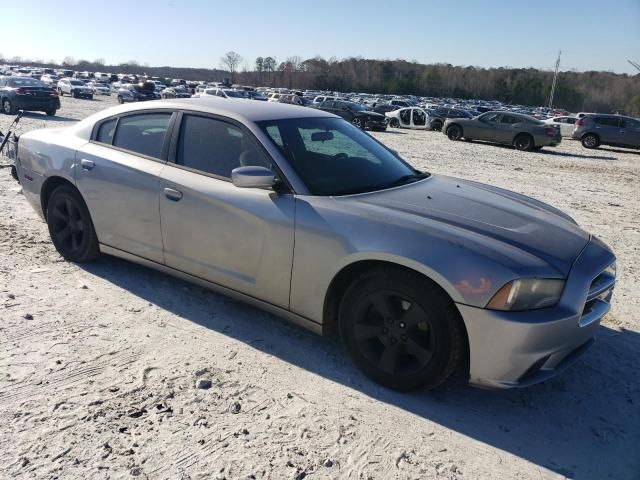 2013 Dodge Charger SE