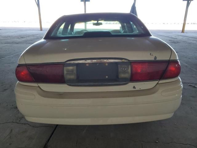 2002 Buick Lesabre Custom