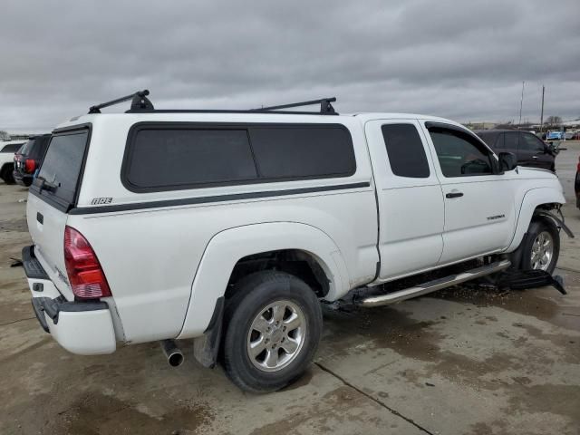 2006 Toyota Tacoma Prerunner Access Cab