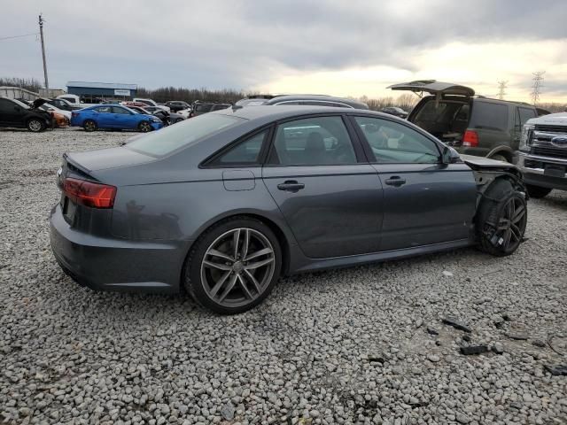 2016 Audi S6 Premium Plus