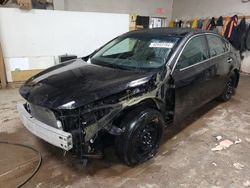 Nissan Altima 2.5 Vehiculos salvage en venta: 2017 Nissan Altima 2.5