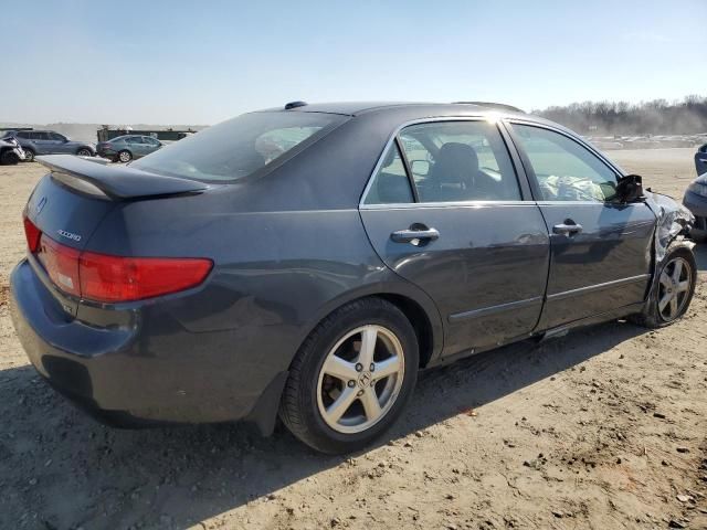 2005 Honda Accord EX