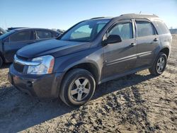 Salvage cars for sale from Copart Earlington, KY: 2008 Chevrolet Equinox LS