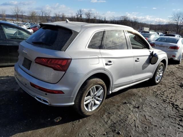 2022 Audi Q5 Premium 45