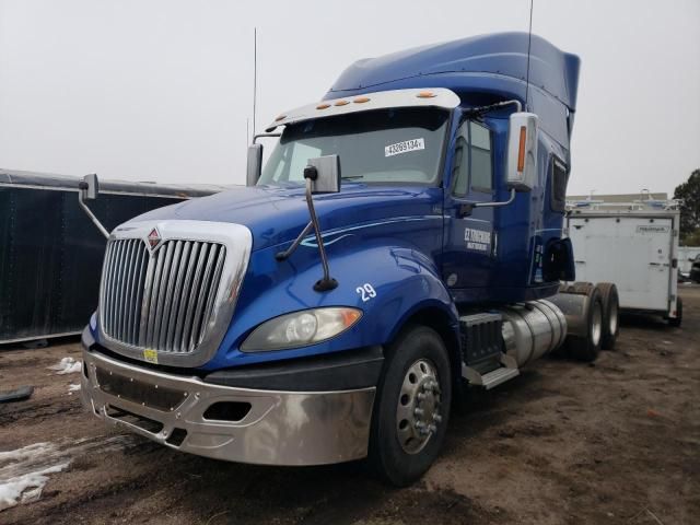 2015 International Prostar