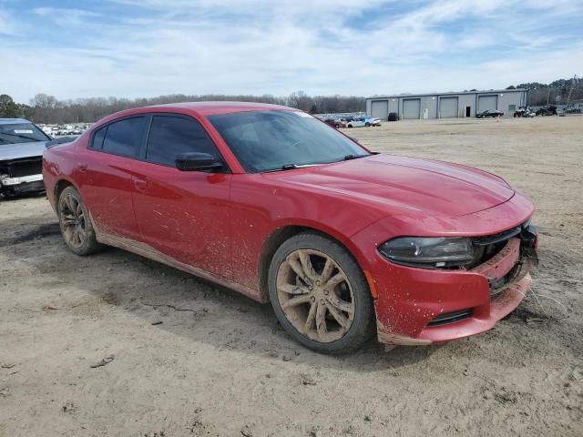 2016 Dodge Charger SE