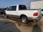 2003 Ford F150 Supercrew