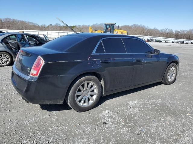 2013 Chrysler 300