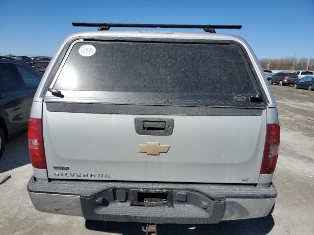 2011 Chevrolet Silverado C1500 LT