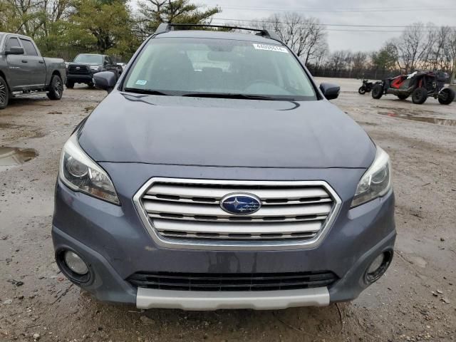 2016 Subaru Outback 3.6R Limited