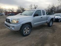 2007 Toyota Tacoma Access Cab for sale in Baltimore, MD