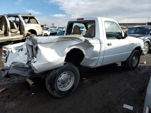 2000 Ford Ranger