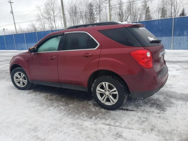 2011 Chevrolet Equinox LT