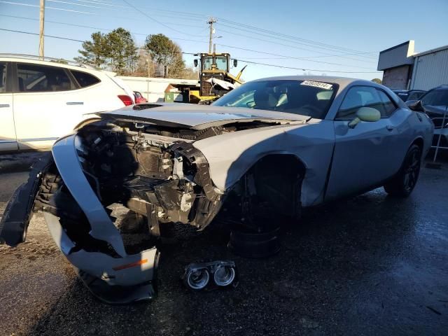 2021 Dodge Challenger GT