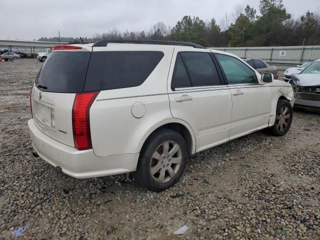 2006 Cadillac SRX