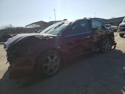 Nissan Altima SE salvage cars for sale: 2005 Nissan Altima SE