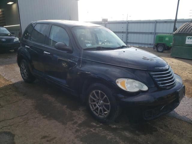 2006 Chrysler PT Cruiser Touring