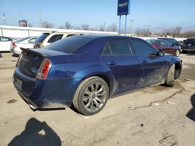 2014 Chrysler 300 S