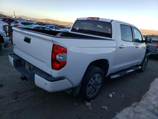 2016 Toyota Tundra Crewmax 1794