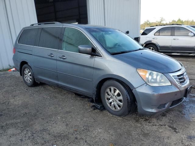 2010 Honda Odyssey EX