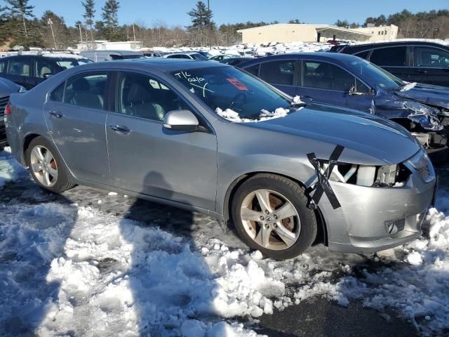 2009 Acura TSX