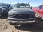 2005 Chevrolet Silverado K2500 Heavy Duty