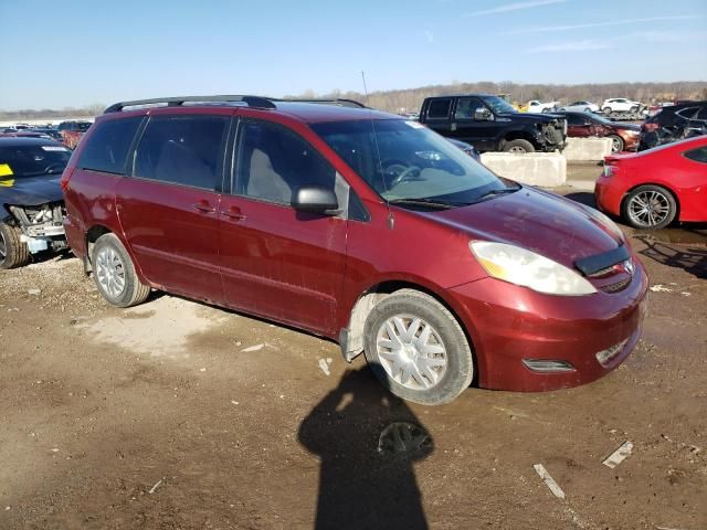 2007 Toyota Sienna CE