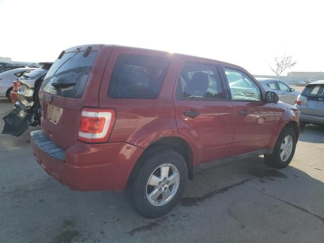 2010 Ford Escape XLS