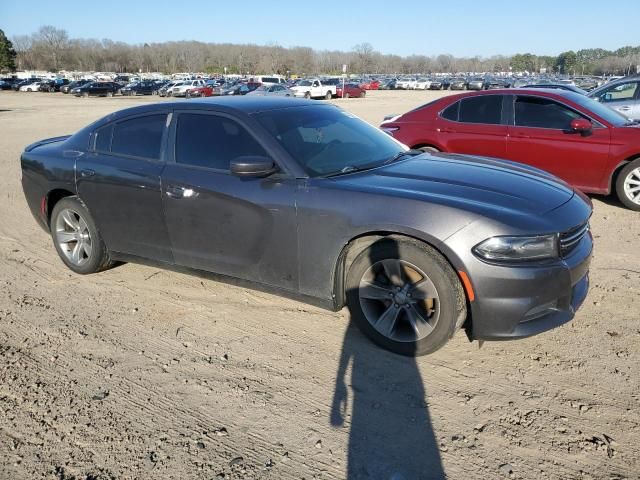 2015 Dodge Charger SE