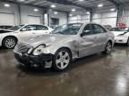 2006 Mercedes-Benz E 500 4matic