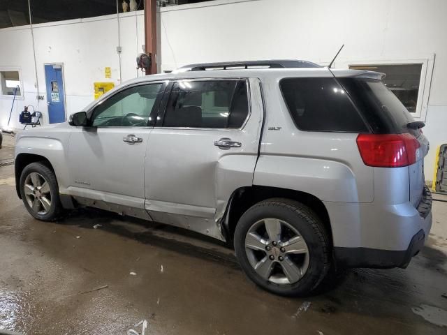 2014 GMC Terrain SLT