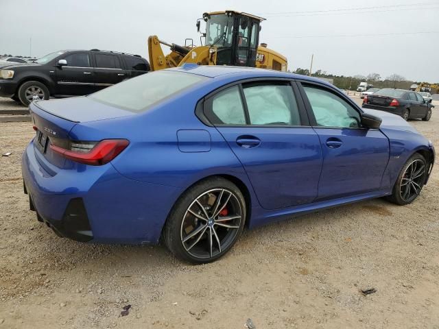 2023 BMW 330XE