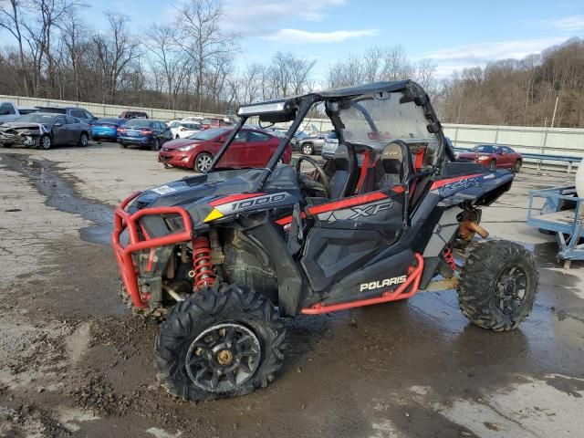 2019 Polaris RZR XP 1000 EPS