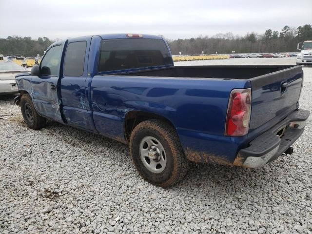 2003 Chevrolet Silverado C1500