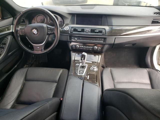 2013 BMW 535 I Hybrid