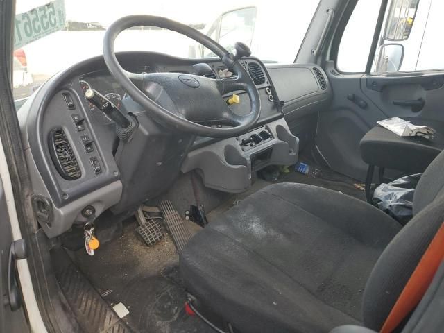 2016 Freightliner M2 106 Medium Duty