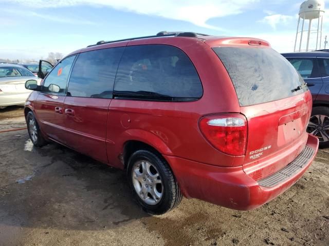 2002 Dodge Grand Caravan Sport