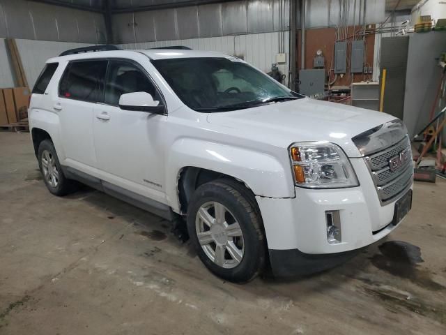 2014 GMC Terrain SLT