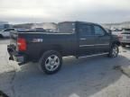 2013 Chevrolet Silverado K2500 Heavy Duty LT