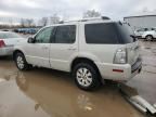 2006 Mercury Mountaineer Premier