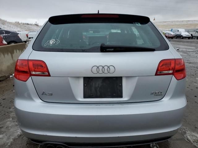 2010 Audi A3 Premium Plus