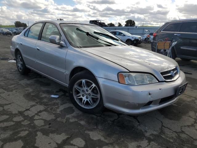 1999 Acura 3.2TL