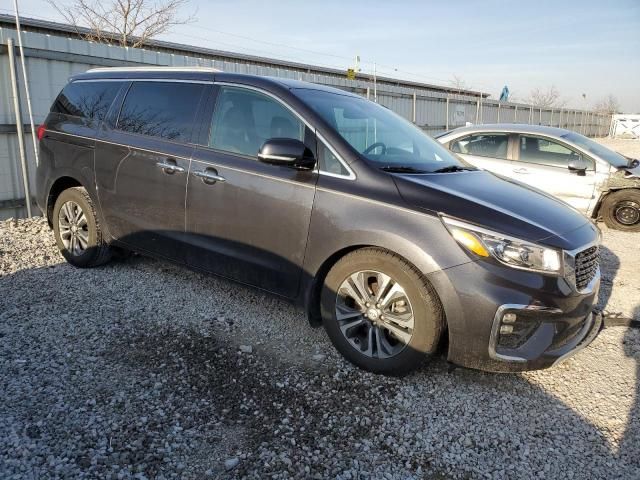 2021 KIA Sedona EX Premium