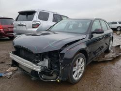 Audi A4 Premium Vehiculos salvage en venta: 2011 Audi A4 Premium