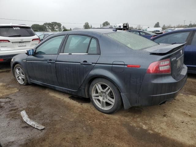 2007 Acura TL