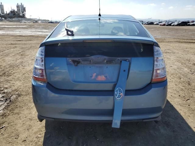 2006 Toyota Prius